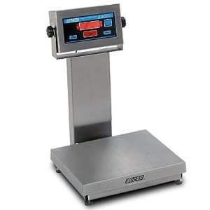   APS8050XL 15 Legal For Trade Bench Scale 50 X 0 01 lb