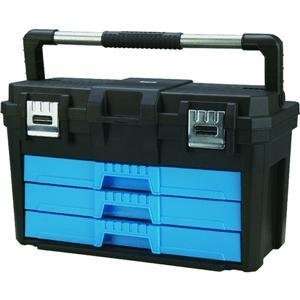  Channellock Portable Tool Chest