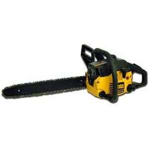  Poulan 18 Chainsaw Patio, Lawn & Garden