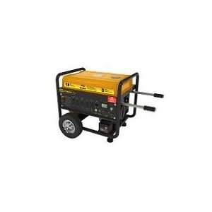  DEK 10,000W Generator, 7550 Continuous Watts Electric 