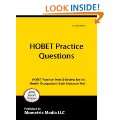 HOBET Practice Questions Practice Tests & Exam Review for the Health 