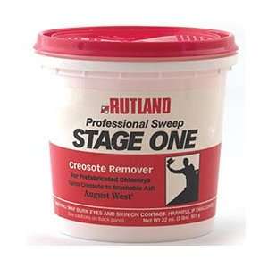  Stage One Creosote Remover   2 Lb.