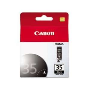  Ccsi   Canon Pgi35 Toner Cartridge,F/Mobile Ptr,Bk (Pack 