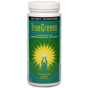  TruGreens Greens and Probiotics Drink Mix Health 