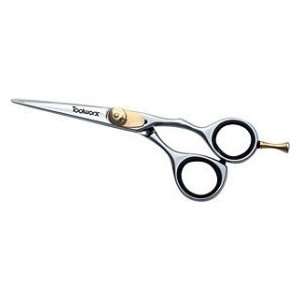  Toolworx Professional Hair Shears 6 1/2 TX11255 (left 
