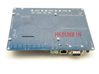 ARM11 Tiny6410 Development Board+4.3 inch TFT LCD Touch Screen+256M 