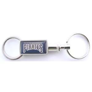  Pittsburgh Pirates Pull Apart Valet Keychain Sports 