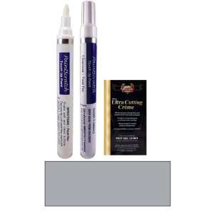  1/2 Oz. Gray Purple Pearl Metallic Paint Pen Kit for 1997 