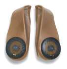 Jeep TJ Delux Sound Wedges with Speakers VDP 53417 Spice