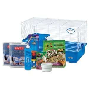    Super Pet My First Home Complete Kit for Rats