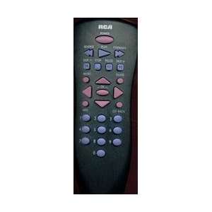  RCA 246772 REMOTE 