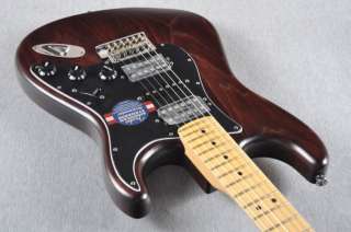 Fender American Standard Stratocaster® Electric Guitar USA Strat 