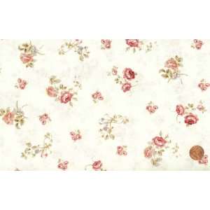  Red Rooster Elm Creek Carolines Collection Small Roses 