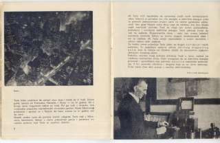 TESLA * Testimonials about Tesla, VERY RARE book from 1956  