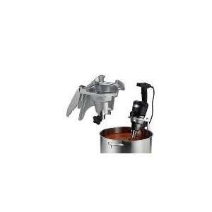  Waring WSBBC   Blender Bowl Clamp for Hands Free Operation 