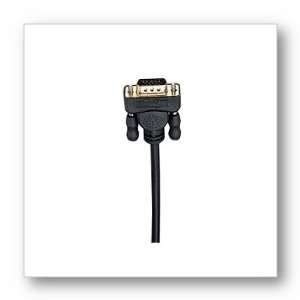    Tripp Lite VGA/SVGA Monitors Replacement Cable Electronics