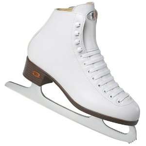  Riedell 110 RS Womens Figure Ice Skates