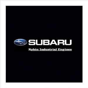  Robin Subaru GEN COVER   SM Small Generator Cover (R1100 