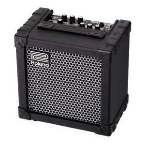  Roland CUBE15X Guitar Amp Combo Musical Instruments