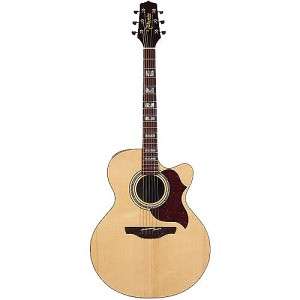 NEW TAKAMINE EG523SC JUMBO ACOUSTIC ELECTRIC GUITAR  