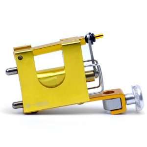 Rotary Motor Tattoo Machine Motor Gun F Kit Supply Set Liner Shader 
