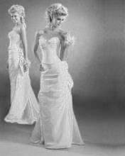NEW Maggie Sottero SUE ELLEN Ivory Taffeta 2 piece Wedding Dress 