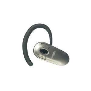   Jabra VBT185Z Verizon Bluetooth Wireless Headset w/ Charger and Manual