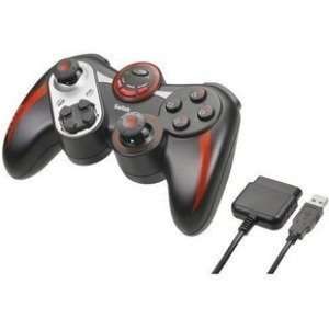  Saitek PS2700 PS3/PC/PS2 Game Controller