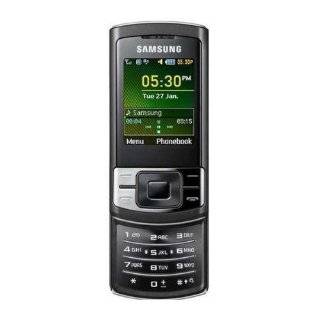 Samsung SA C3050 Unlocked Phone with 15MB built in memory,  player 