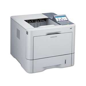  ML 5017ND Laser Printer, 4.3 Color Touch LCD Screen