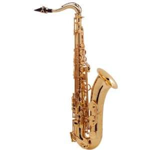    Selmer Paris 54JU Series II Bb Tenor Saxophone Musical Instruments