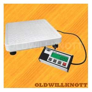  My Weigh PD 750 Heavy Duty Bench Scale