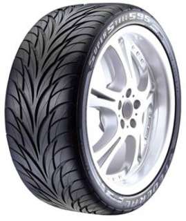 We also offer wheels & tires package bundle.