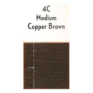  Scruples TrueIntegrity Color 4C   Medium Copper Brown   2 