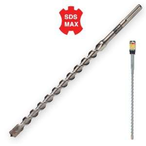   Classic 5/8 x 22.5 SDS Max® 4 Cutter Hammer Drill