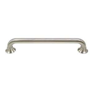  Deltana Door Hardware 88GB18 18 Grab Bar 88 Series Solid 