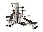 Vectra On Line 1800 Home Gym slightly used condition