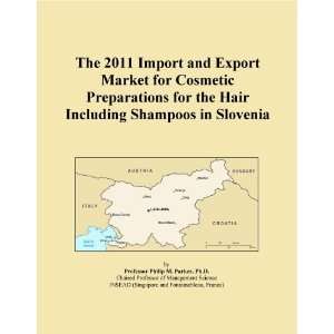   for Cosmetic Preparations for the Hair Including Shampoos in Slovenia