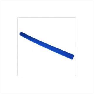 33 Trampoline Foam Sleeves in Blue for 1.5 Diameter Pole (Set of 16 