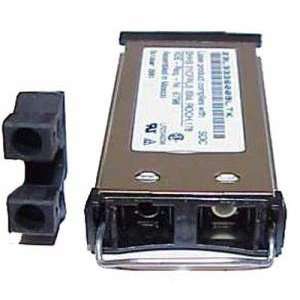   Shortwave Fibre Channel Optical GBIC Interface Transceiver