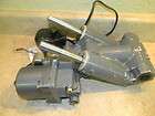 Unknown Yamaha showa power tilt and trim system **7487*