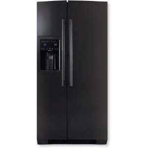   Electrolux Counter Depth Side By Side Refrigerator Appliances