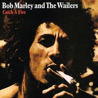 Catch A Fire (Deluxe Edition) by Bob Marley