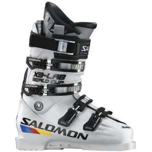   X3 Lab Soft Ski Boot   Mens One Color, 25.5