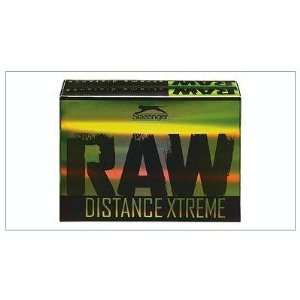  Slazenger Raw Distance Xtreme (Double Dozen Pack) Sports 