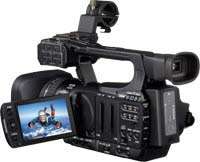   with 10x HD Video lens, Compact Flash (CF) Recording