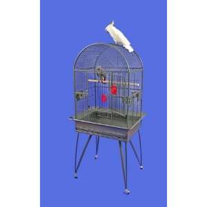  Bird Cage for Keets Tiels and Other Small Birds 22x17 AE 