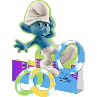  Smurfs   Sports & Outdoor Play Toys & Games