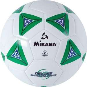  Mikasa Soft Soccer Ball (Size 3) by Olympia Sports Sports 