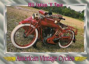   Vintage 1914 Indian V Twin Motorcycle Engine 1000 cc 2 Cylinder Rare